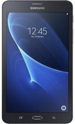 Ремонт материнской карты на планшете Samsung Galaxy Tab A 7.0 LTE в Калуге